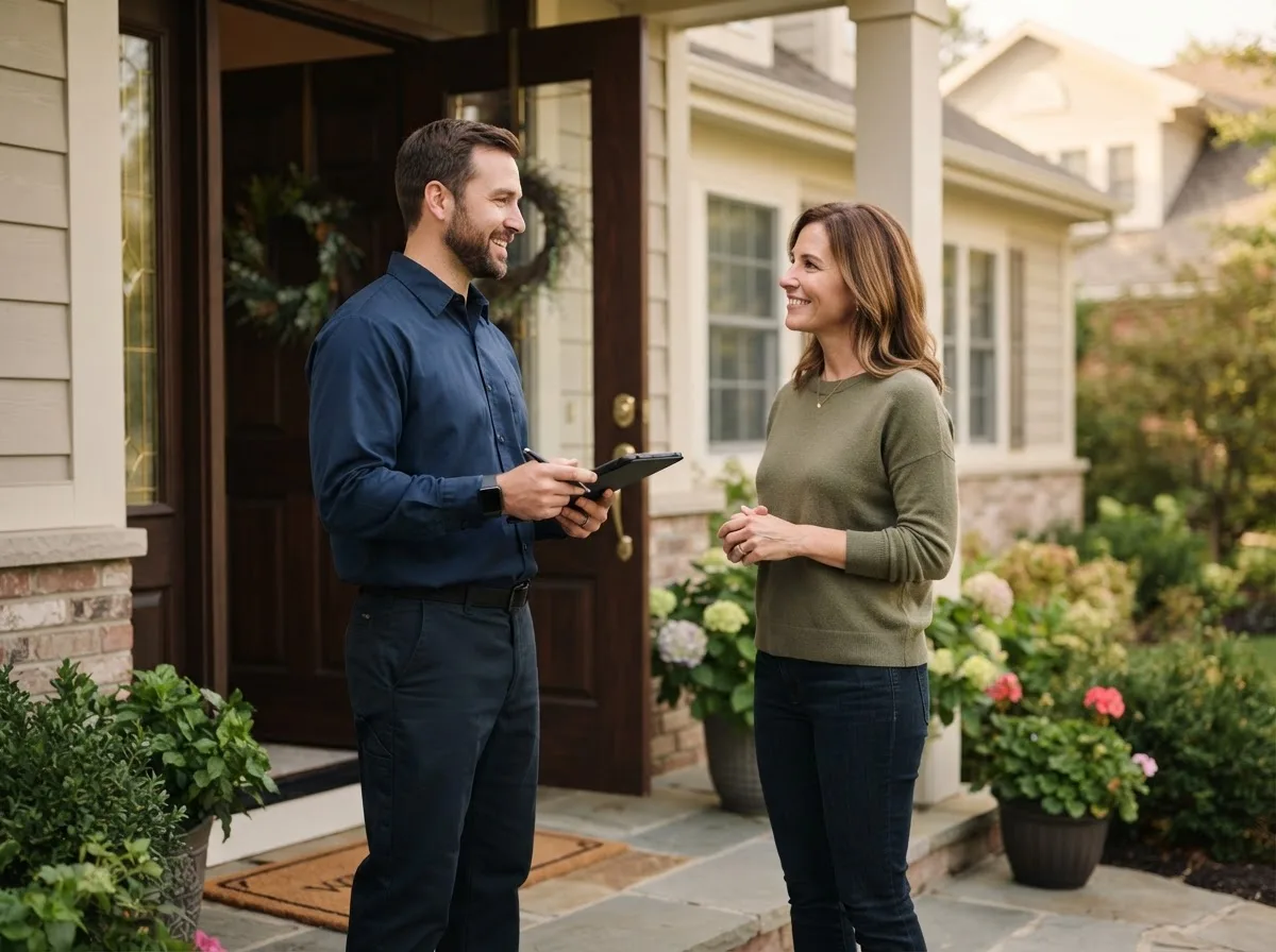 Water damage restoration FAQs for Worton, MD